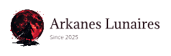 La serie Arkanes Lunaires